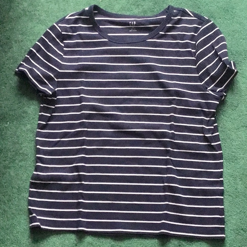 Gap size XXL 💋